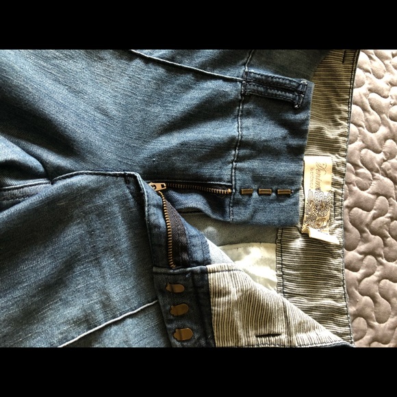 Women’s jeans - Picture 4 of 5